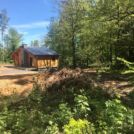 Hyacint Horská chata *