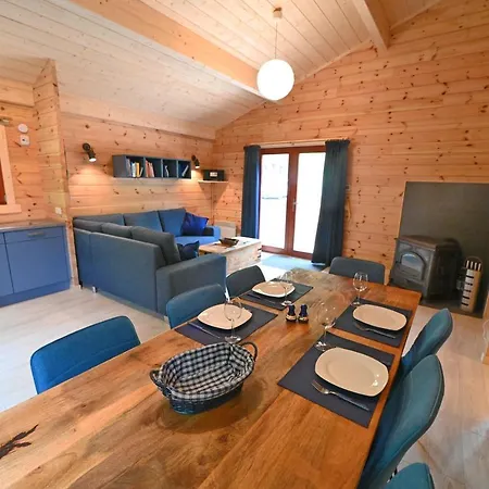 Chalet Hyacint