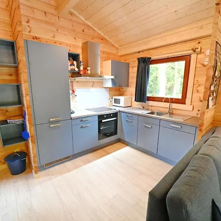 Hyacint Horská chata Oignies