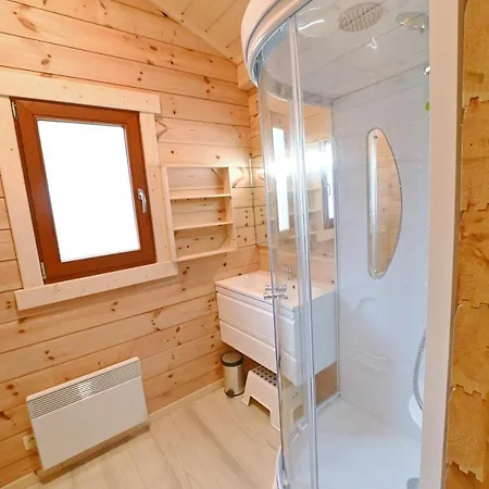 Hyacint Horská chata Oignies