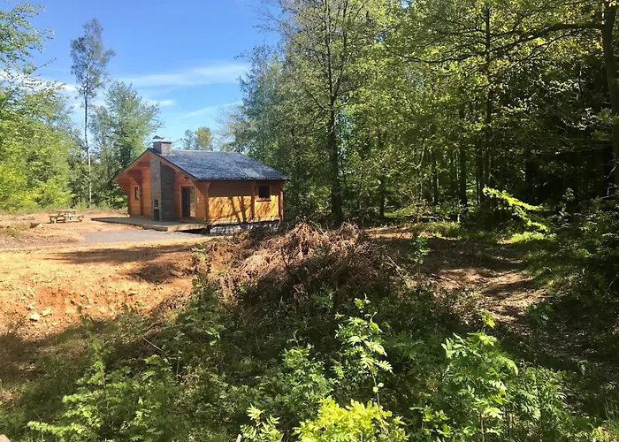 Hyacint Horská chata *