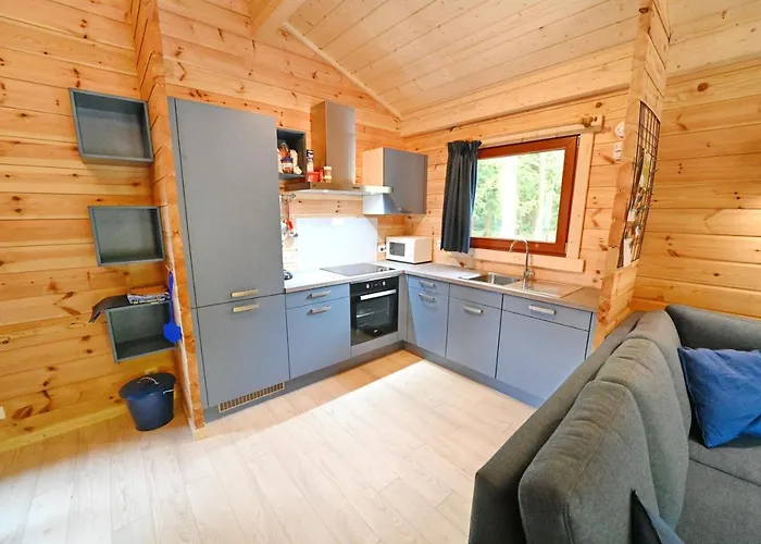 Hyacint Horská chata Oignies