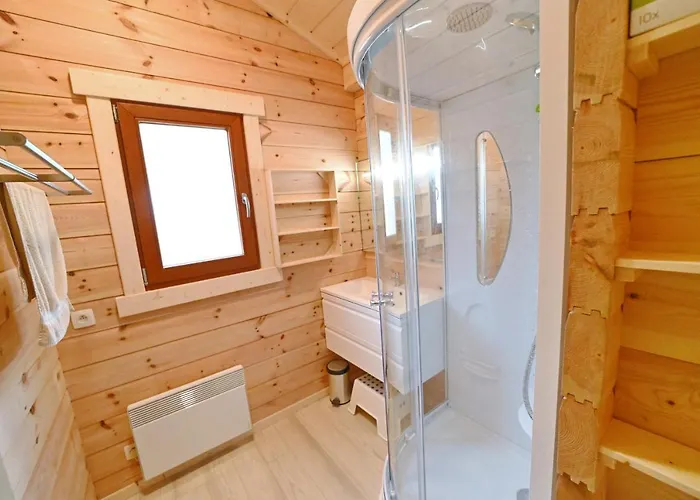 Hyacint Horská chata Oignies