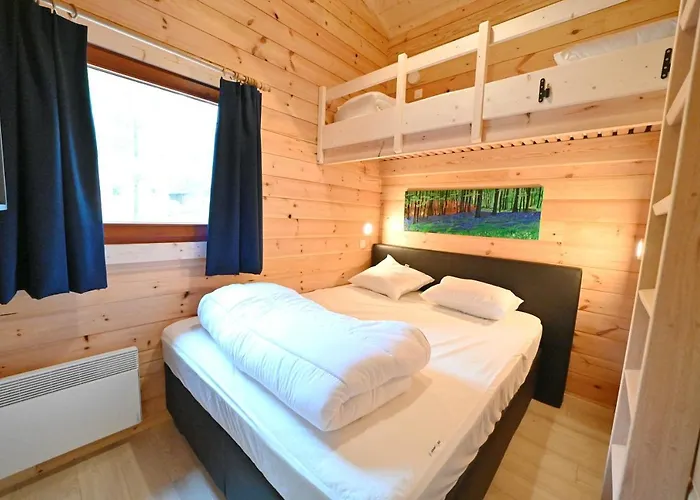 Horská chata Hyacint *